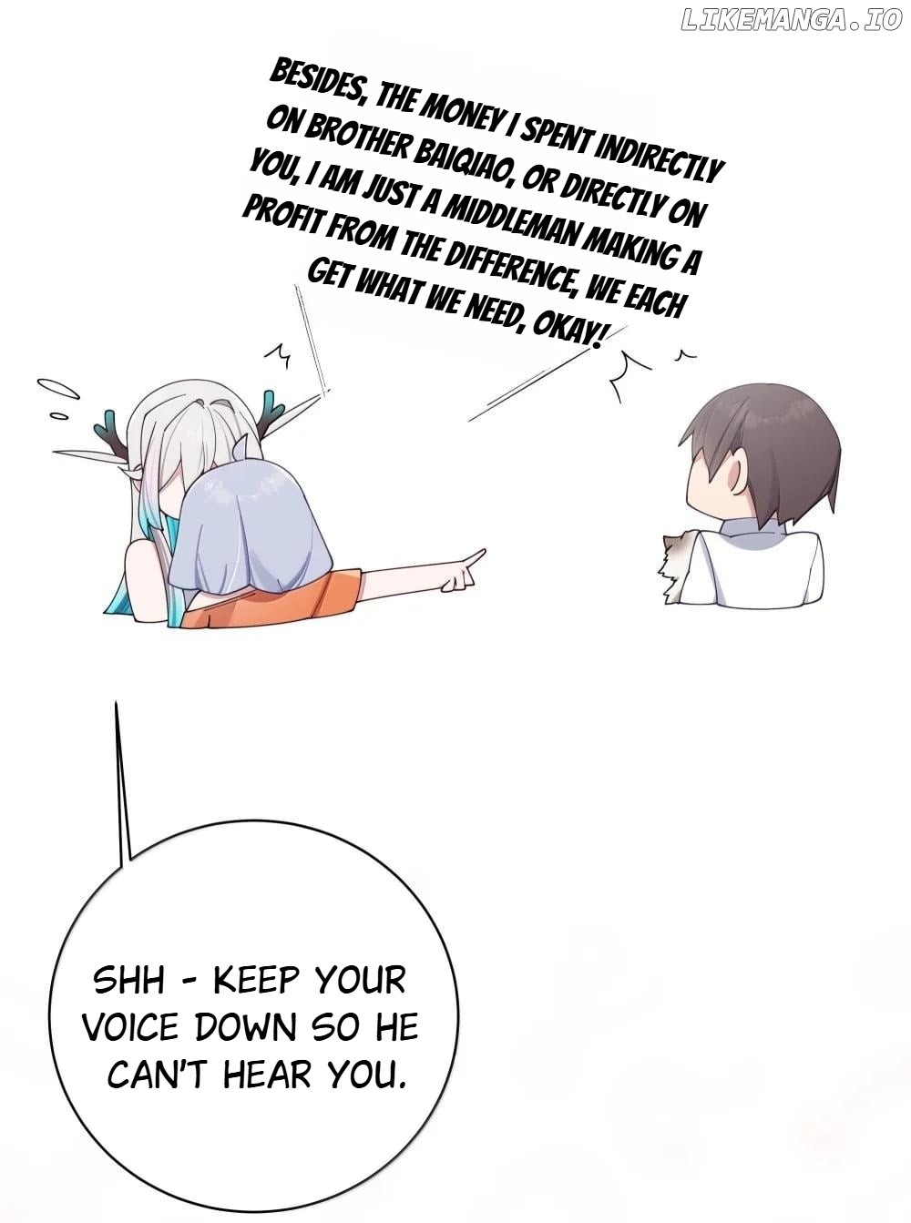 My Fake Girlfriends are using me as a Shield Chapter 138 - page 42